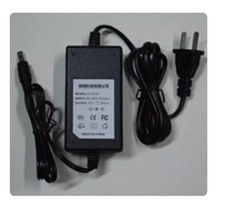 Power Supply Adapter Charger with Cable Plug Universal for SINPRO SPU10-104
