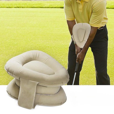 Golf Swing Trainer Golf Triangle Master Lightweight Swing Posture Corrector