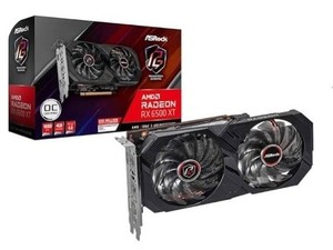 Amd RX 6500 XT | eBay