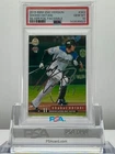 SHOHEI OHTANI 2015BBM 2ND VERSION SILVER FOIL FACSIMILE #343 PSA10!POP20!(RC)