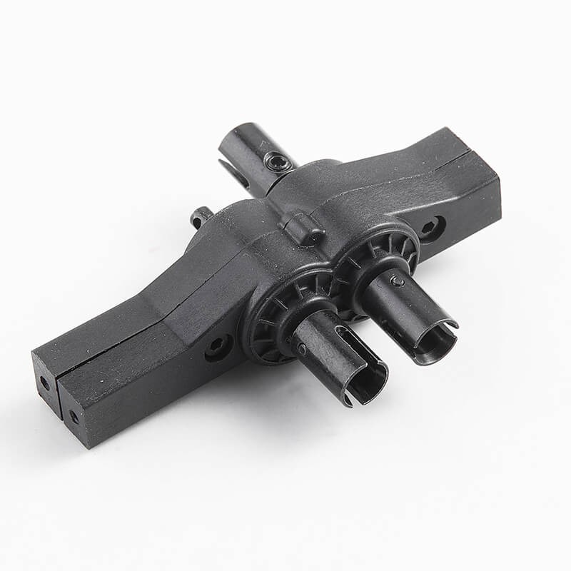 FMS 11202 Center Transmission Gear Box Assembly