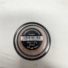 BareMinerals BISQUE Multi-Tasking Face Concealer Powder .02oz Sealed VTG