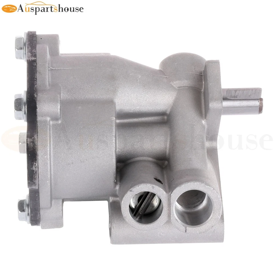 Oil Pump for Dodge DAKOTA  Jeep Cherokee CJ7 DJ5 TJ EAGLE PREMIER WAGONEER OHV - Image 2 of 4