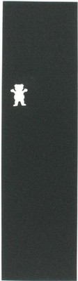 Grizzly Griptape GRIZZLY SINGLE SHEET BEAR CUTOUT GRIPTAPE