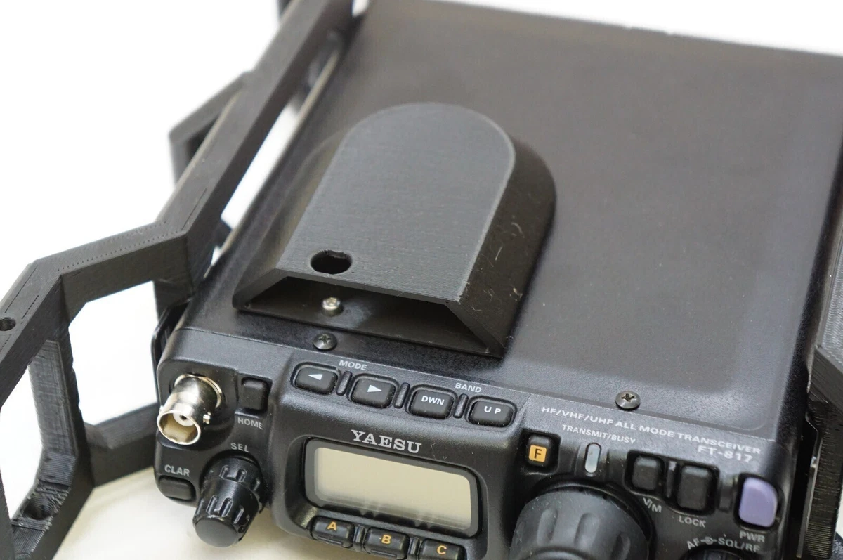 yaesu ft 817 products for sale | eBay