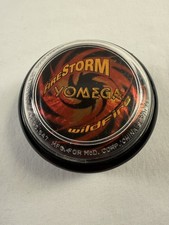 Yomega Firestorm Yoyo