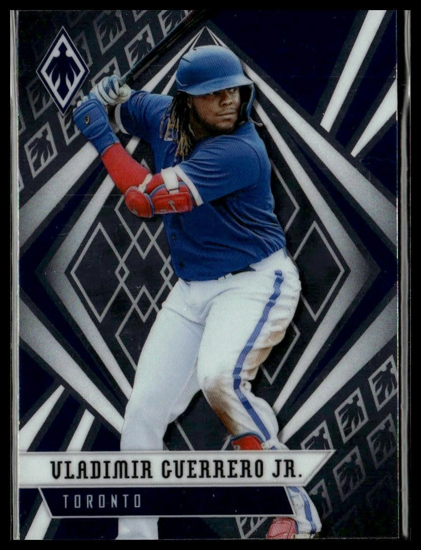 2021 Panini Chronicles - Vladimir Guerrero Jr. #5 for sale | eBay
