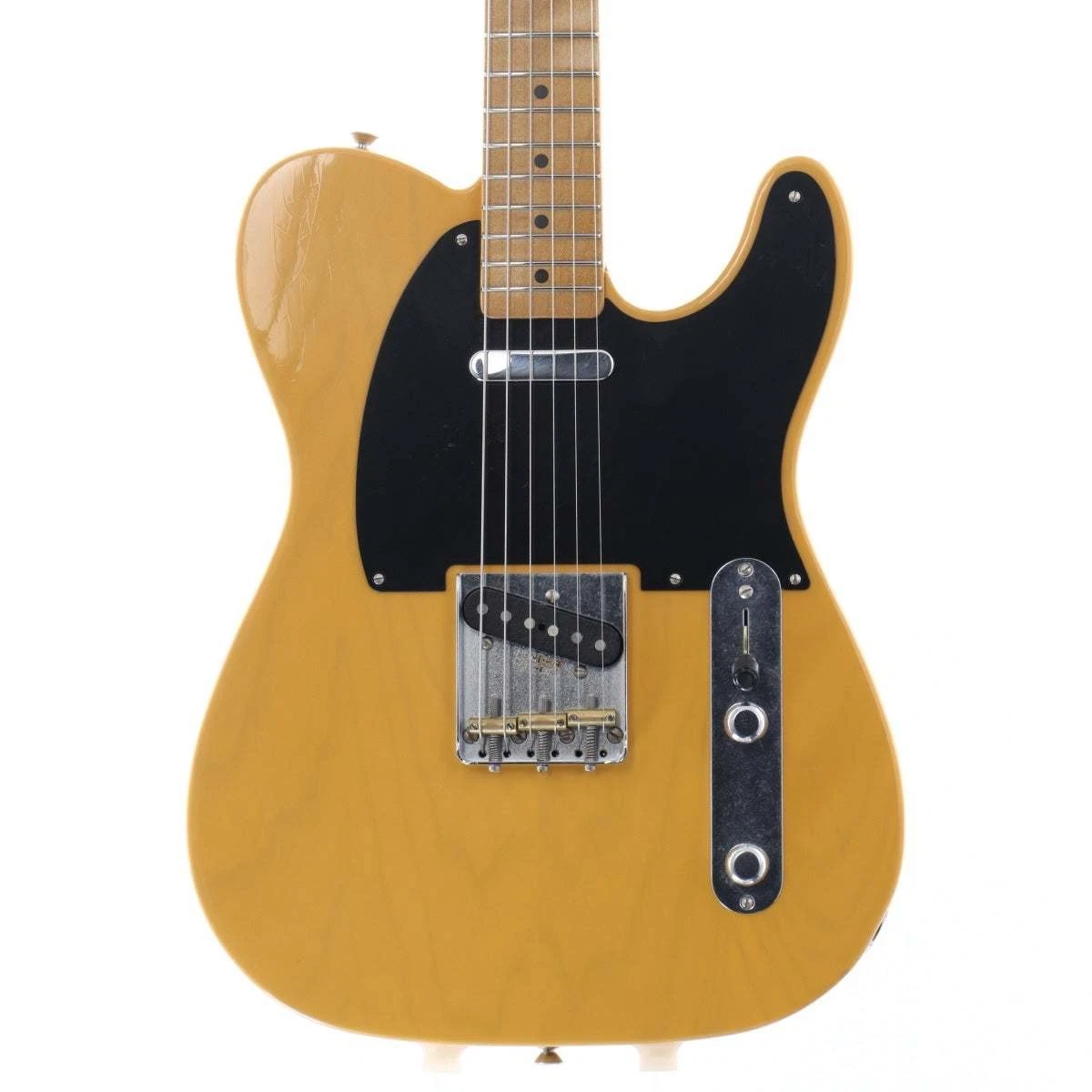 Fender Road Worn Telecaster Electric Guitars for sale | eBay