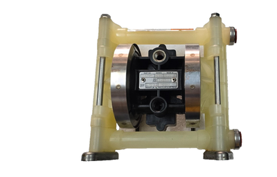 #ad Graco Husky 307 Air Operated Diaphragm Pump D32911 H03E MAX GPM 7 27 $499.99