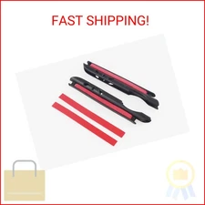 DRAGONtail Clip-On Line Tenkara Winder/Line Keeper (2 Pack)