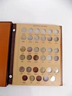 Vintage Buffalo Nickels Coin Collection Set of 23 1913-1938 Philadelphia
