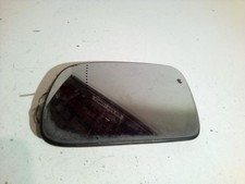 Glace de rétroviseur Peugeot 307