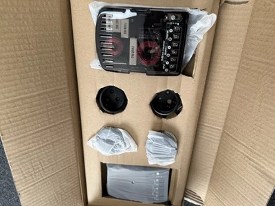 Focal 165AS crossovers and tweeters