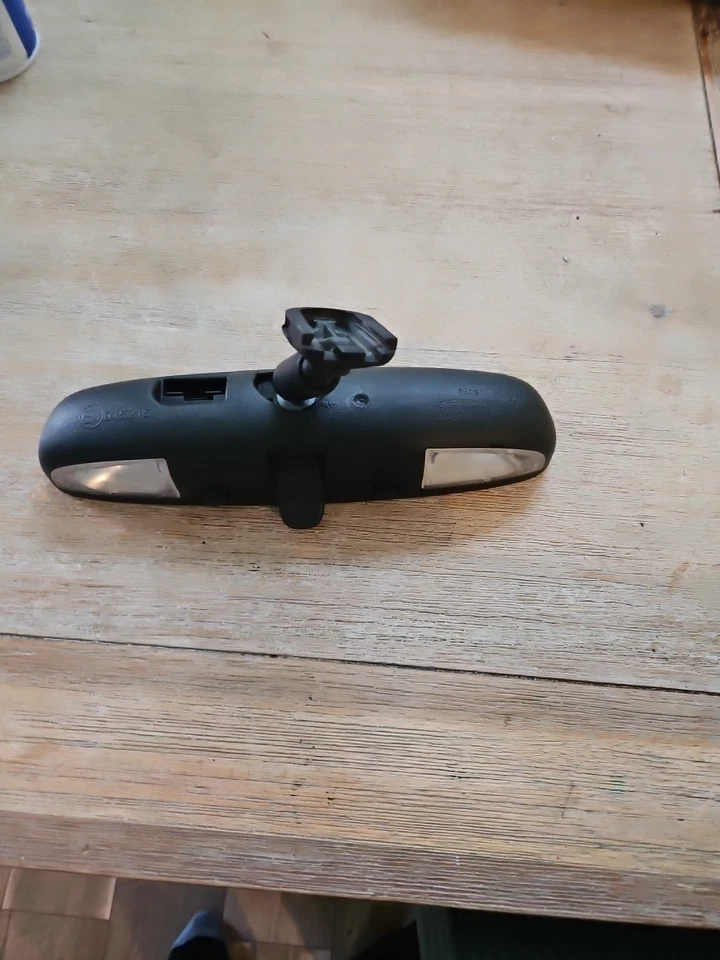 Espejo retrovisor Chevy Cavalier 2002-2005 Power Dim luces OEM SUNFIRE ALERO Foto 2 de 4