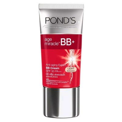 POND'S Age Miracle BB Cream 25g KOSTENLOSER VERSAND WELTWEIT
