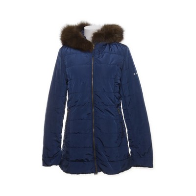 Hi-Tec, Winterjacke, Damen, Größe: M, LADY EVA, Blau, Polyester, Einfarbig #sr6