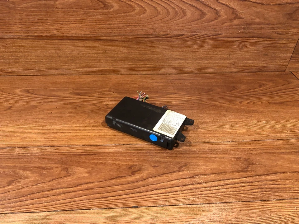 Ford F250 F350 1999-2001 multifunción carrocería control gema módulo BCM OEM Foto 2 de 4