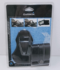 Garmin Mount and Carry Kit for 3.5"  4.3" Nuvi GPS Navigators New Sealed