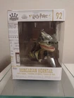Funko Minis Harry Potter HUNGARIAN HORNTAIL #92 Vinyl Figures