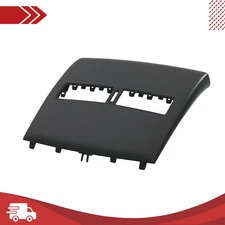 For Nissan Versa 2007-12 Front Upper Center Dash Air Vent Trim Bezel 68414-ED50C