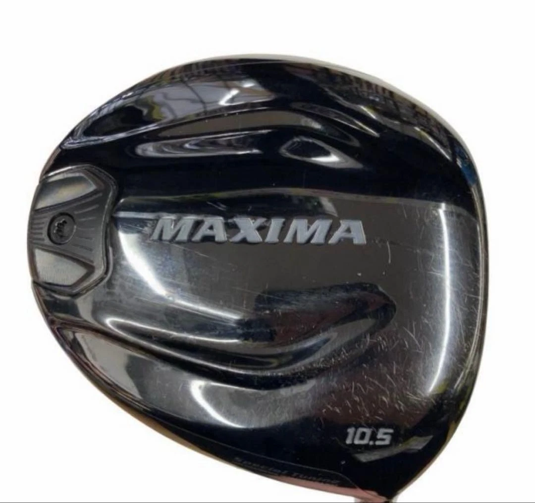 25+ Ryoma Driver Golf Clubs for sale | Updated Oct 2026