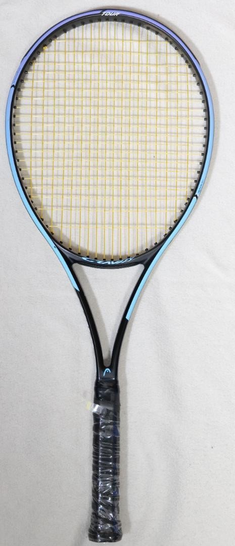 美品　HEAD Gravity Tour (G2) Head Gravity Tour G2 | eBay