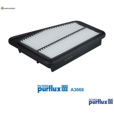 LUFTFILTER A3068 FÜR KIA STINGER/Hatchback/Van G6DP 3.3L 6cyl STINGER
