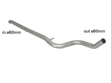 Centrale RAGAZZON per Citroen DS3 1.6 Turbo THP(115kW)03/2010> - art. 55.0270.00