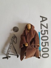 Star Wars Obi Wan Kenobi Jedi Starfighter Pilot Attack of the clones Aotc Hasbro