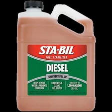 303 Products Diesel Fuel Stabil 1 Gallon Model Number # 22255