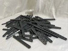 75+ 1x Beam Vex Iq Robotics Parts VIQRC