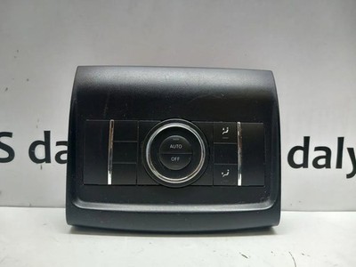 Mercedes-Benz M W164 Klimabedienteil A2516830928 2516830928 36527631
