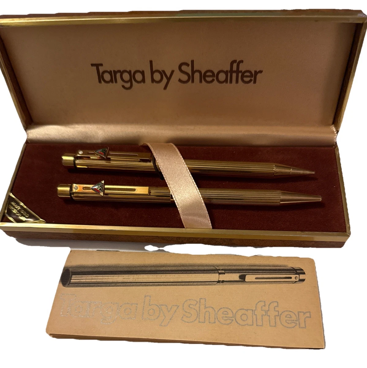 sheaffer targa pencil products for sale | eBay