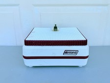 Inland Wizling CG Diamond Glass Grinder Router Stained Glass Craft Tested Works