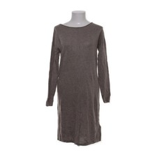 Up2Fashion, Kleid, Größe: S, Beige, Kaschmir/Merinowolle/Polyamid/Viskose #YE3