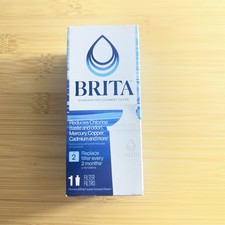 Brita 1-PK STANDARD REPLACEMENT FILTER | PITC...