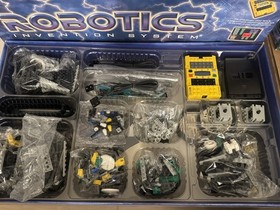 LEGO Mindstorms Robotics Invention System & Accessory Set & Robo Sports & More