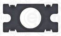 Elring 013.620 Dichtung, ÖLauslass (Lader) FüR Volvo