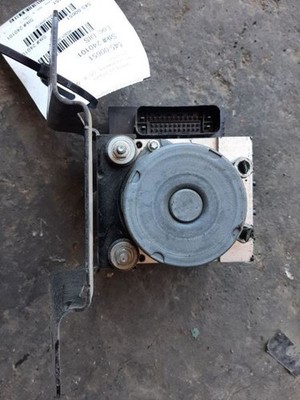 2012-2017 GMC ACADIA Anti-Lock Brake VIN J 11th Digit ID  20761340