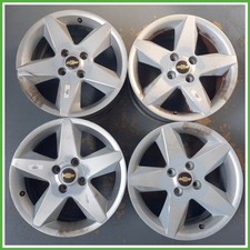 Jantes Chevrolet EPICA