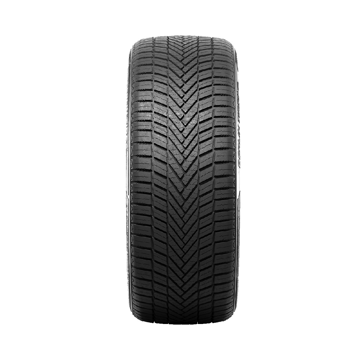 Pneumatici Auto 4 Stagioni Berlin Tires All Season 2 195/45 R16 84V XL Nuovi - Miniatura 2