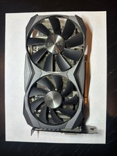 ZOTAC GeForce GTX 1080 Mini 8GB GDDR5X READ Description