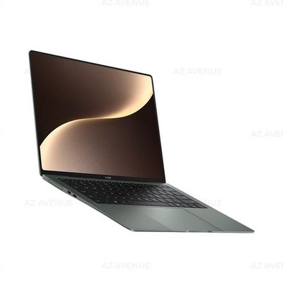 Honor MagicBook Art 14 2025 Windows PC Laptop (GREEN/Ultra 7/32GB