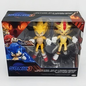 Supersonic Figure | eBay
