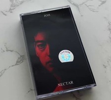 NEW Joji Nectar Retro Album Tape Sealed Cassettes MUSIC SONG TAPE