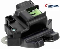 Ackoja A53-85-0017 Heckklappenschloss FüR Kia