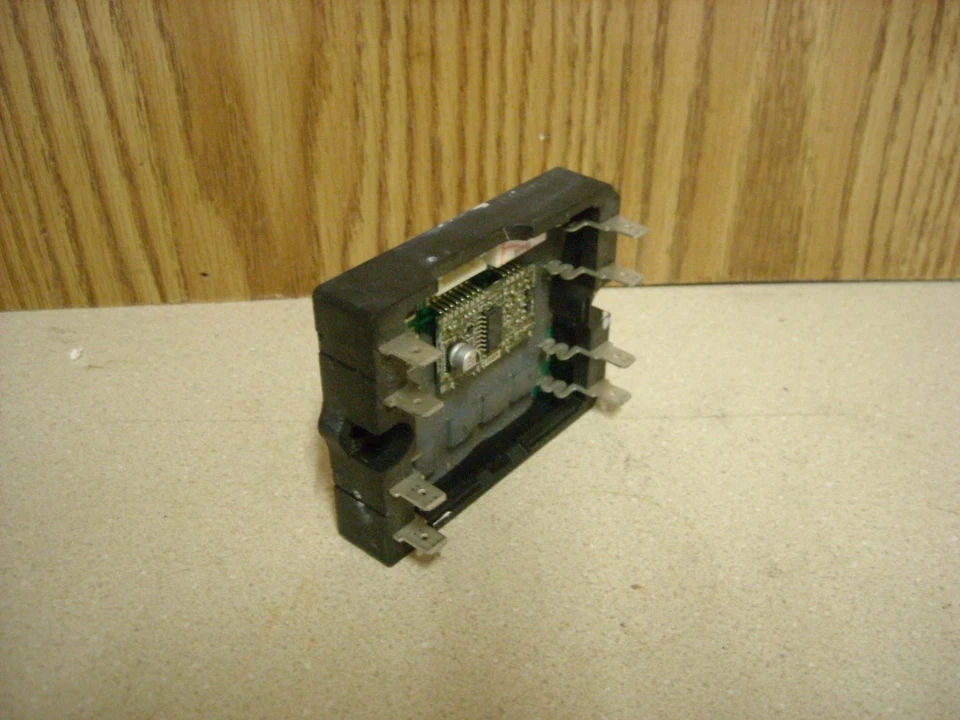 MSCBF1-Futsu Exterior HVAC Mini-Split Hitachi SACT32010 Serie Módulo PCB Foto 3 de 4