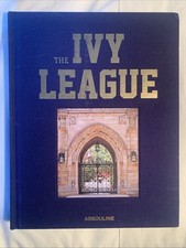 The Ivy League by Daniel Cappello (Assouline)...