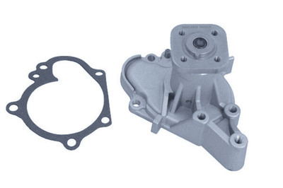Wasserpumpe Motorkühlung für HYUNDAI KIA ATOS GETZ i10 I PICANTO