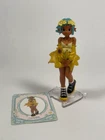 Peach Riot Frankie Sunflower - Punk Fairy Series POP MART
